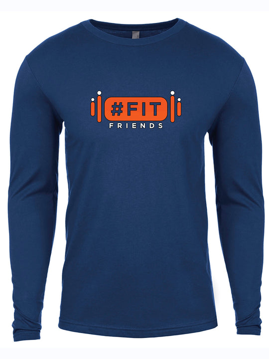 Fit Friends Long Sleeve