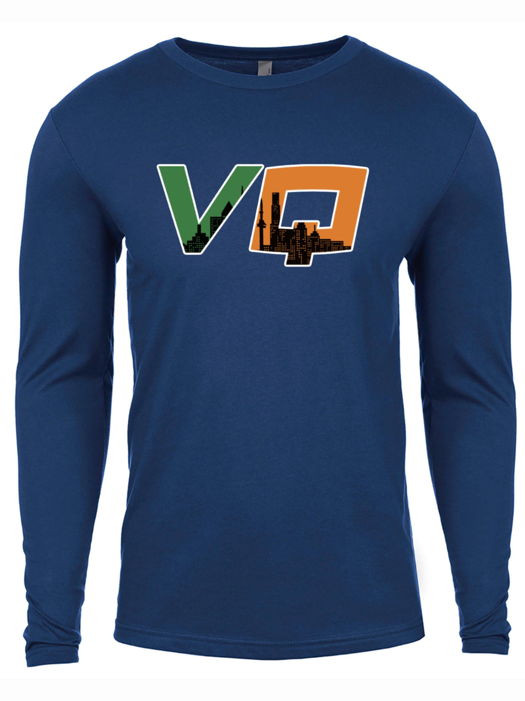 Vershod Quinn Long Sleeve