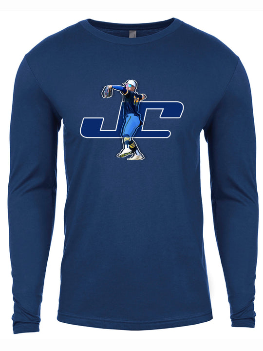 Jaden Correa Long Sleeve