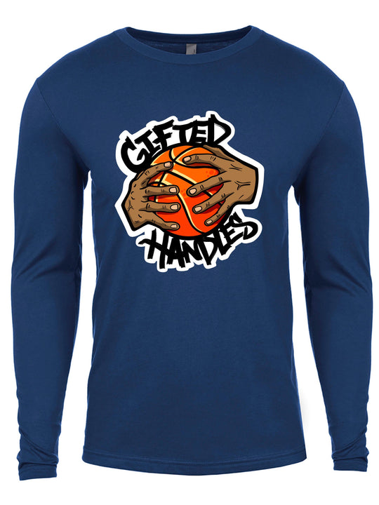 Gifted Handles Long Sleeve