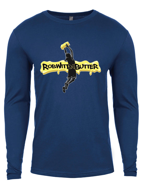 Robwitdabutter Long Sleeve