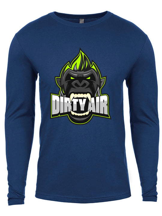 Dirty Air Long Sleeve