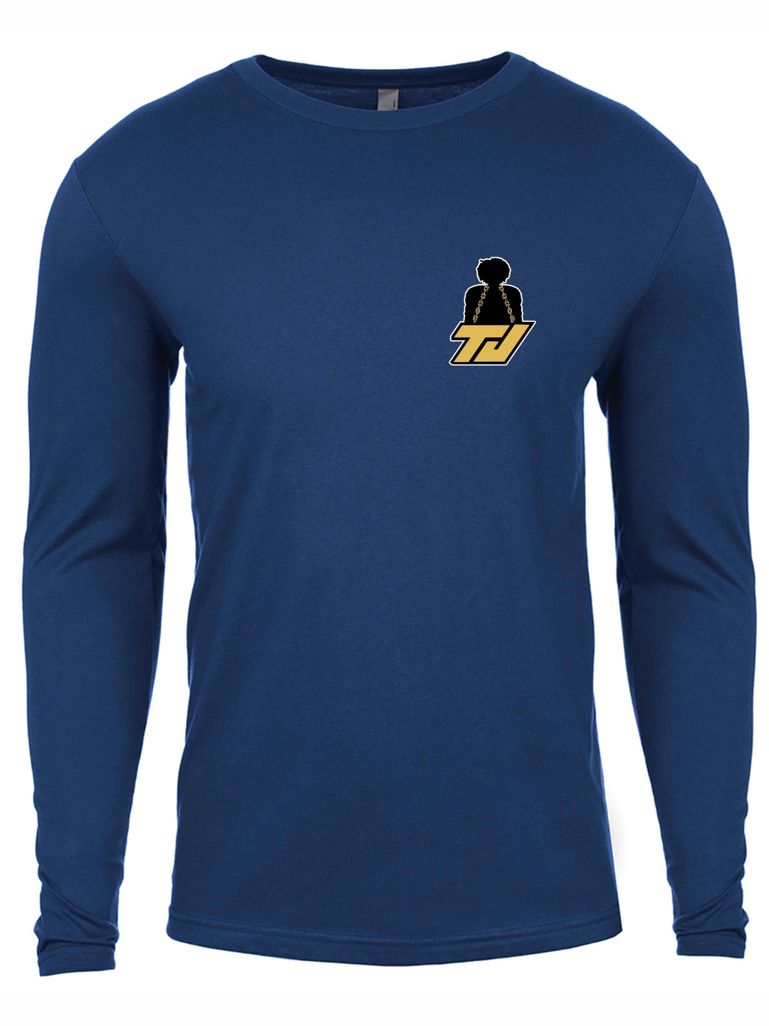 Trevon Jones Long Sleeve