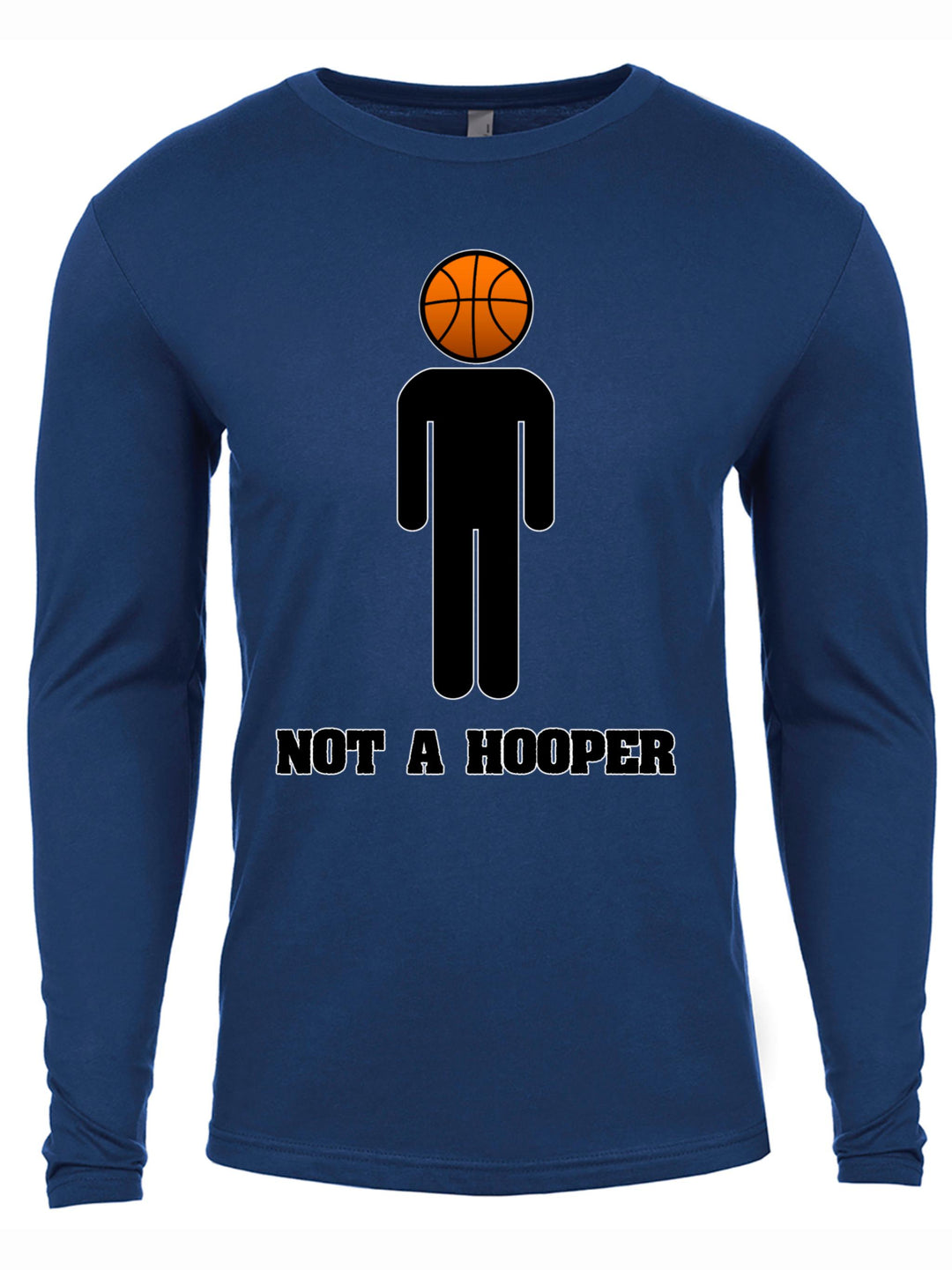Anthony Cowan Long Sleeve