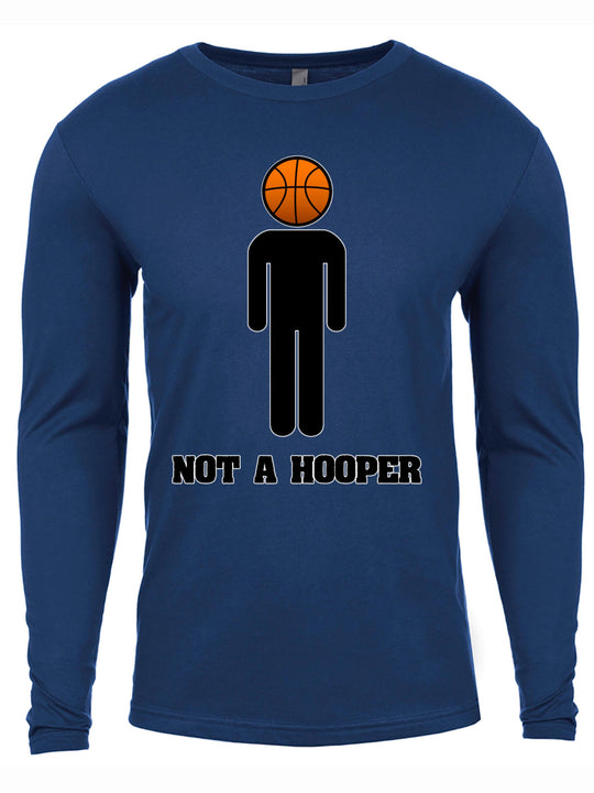 Anthony Cowan Long Sleeve
