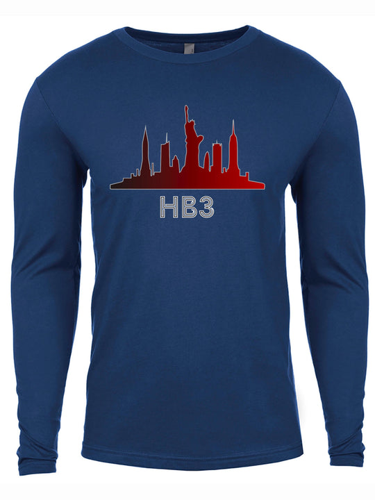 Hevynne Bristow Long Sleeve