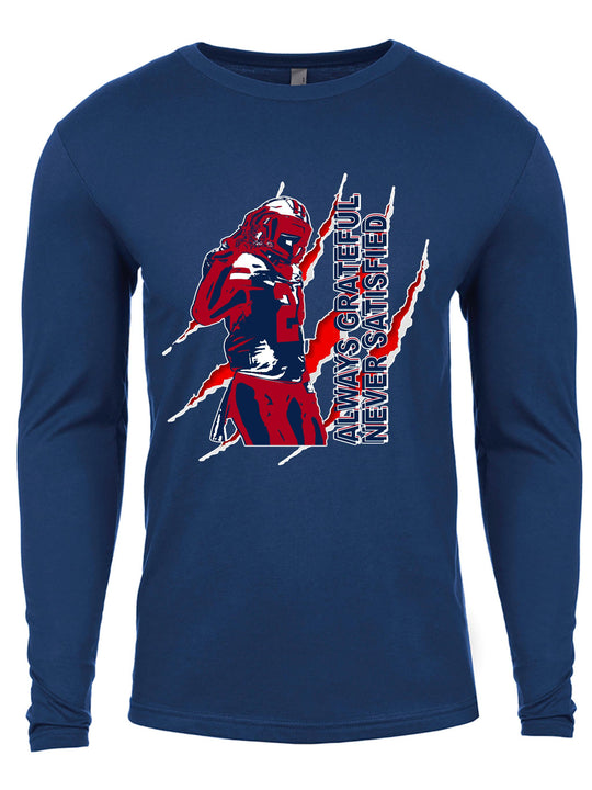 The Hitman Long Sleeve