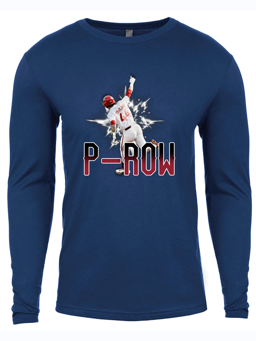 Parker Rowland Long Sleeve