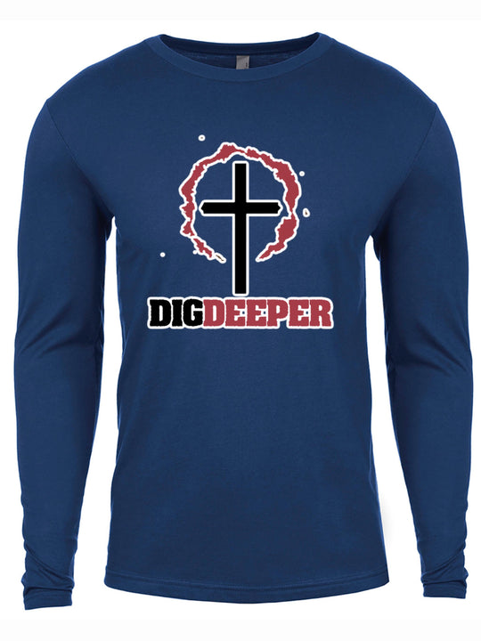 Tanahj Pettway Long Sleeve
