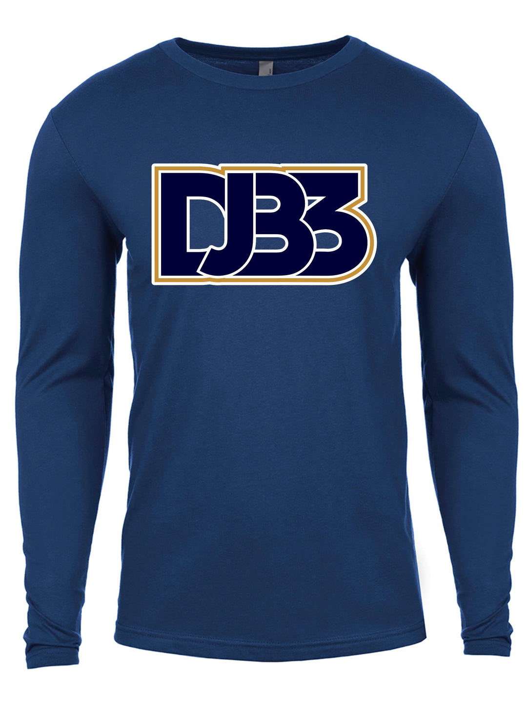 DJB3 Long Sleeve