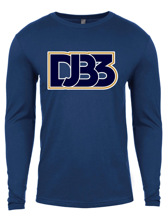 DJB3 Long Sleeve