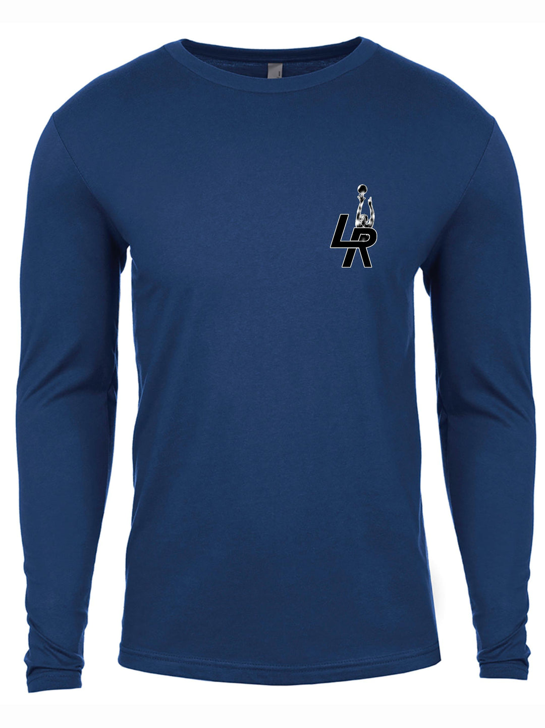 Liam Robbins Long Sleeve