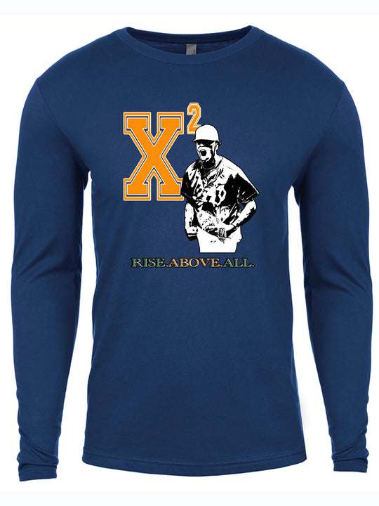 Xerian Ximinies Long Sleeve