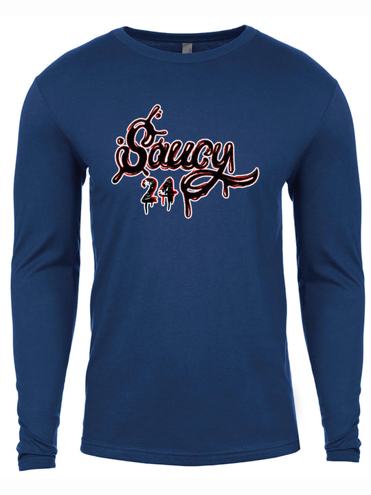 Christian Agnew Long Sleeve