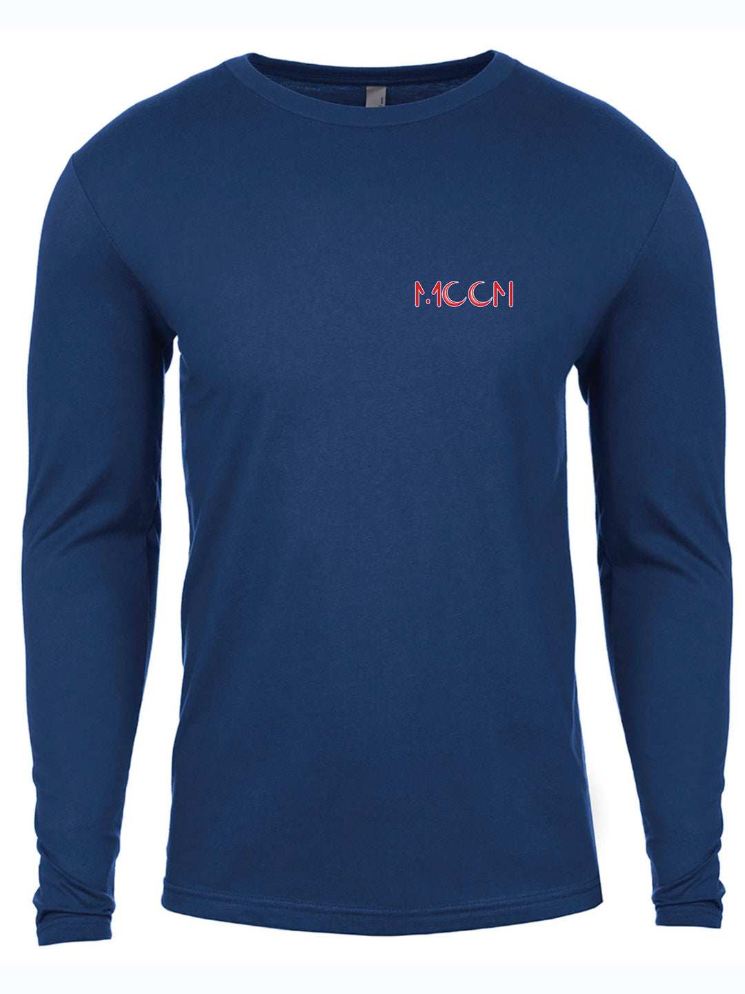 Xavier Moon Long Sleeve