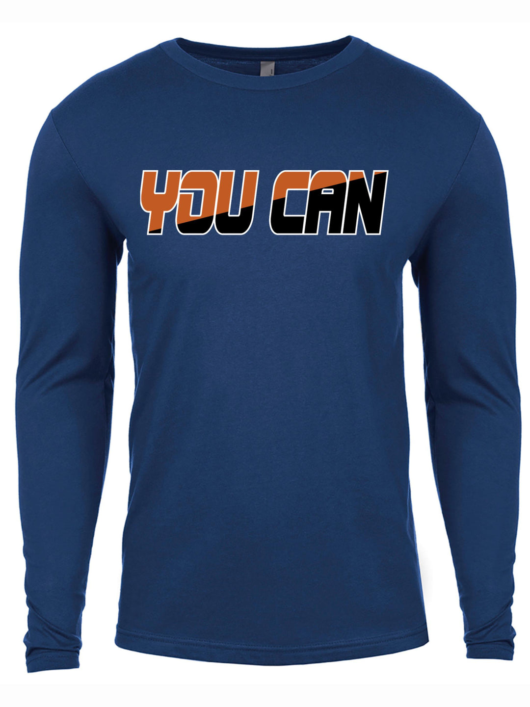 Rowan Brumbaugh Long Sleeve