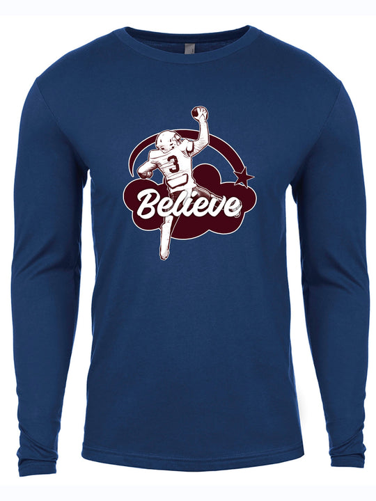 Beau Corrales Long Sleeve