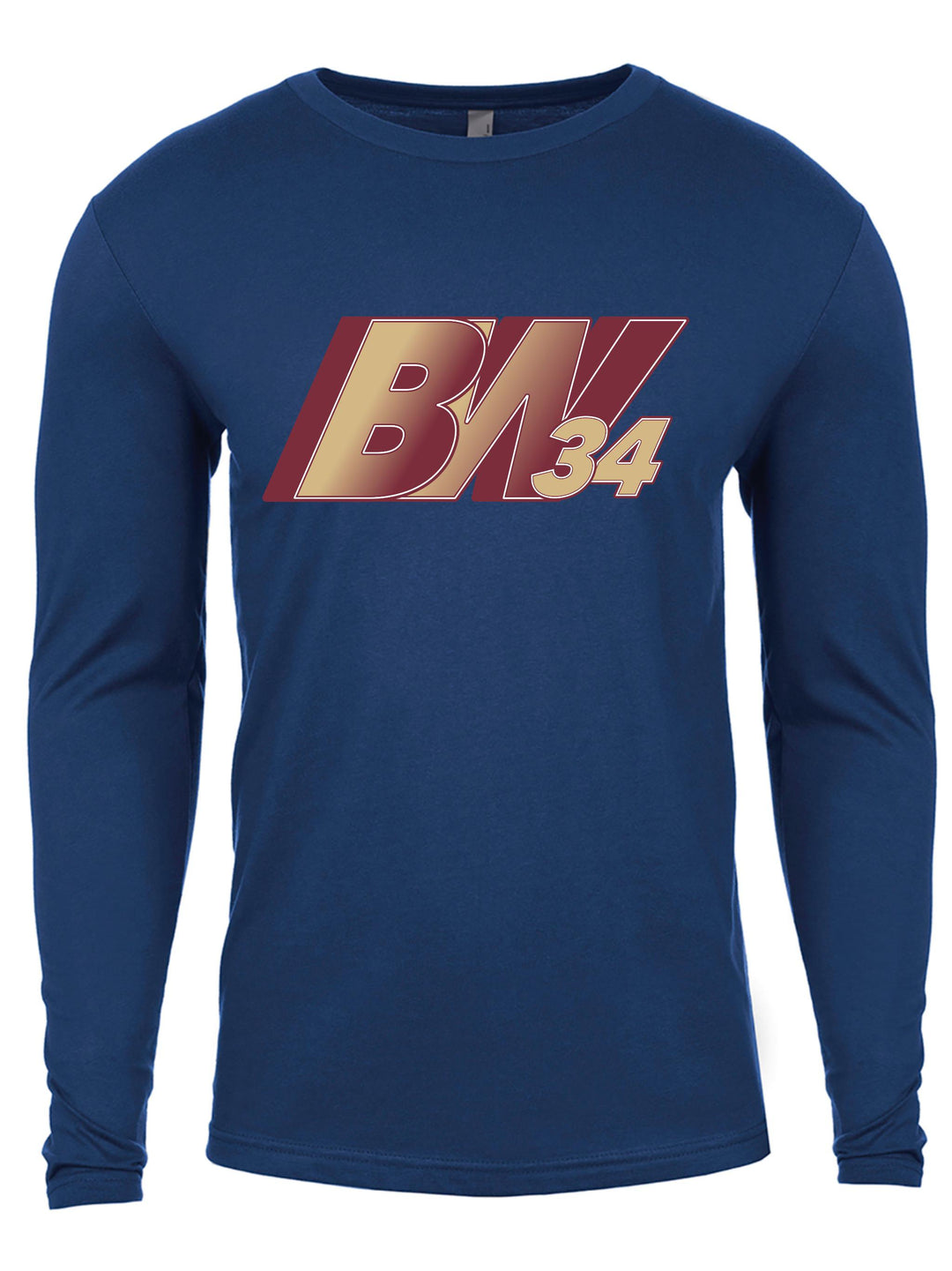 Barrett Waldrop Long Sleeve