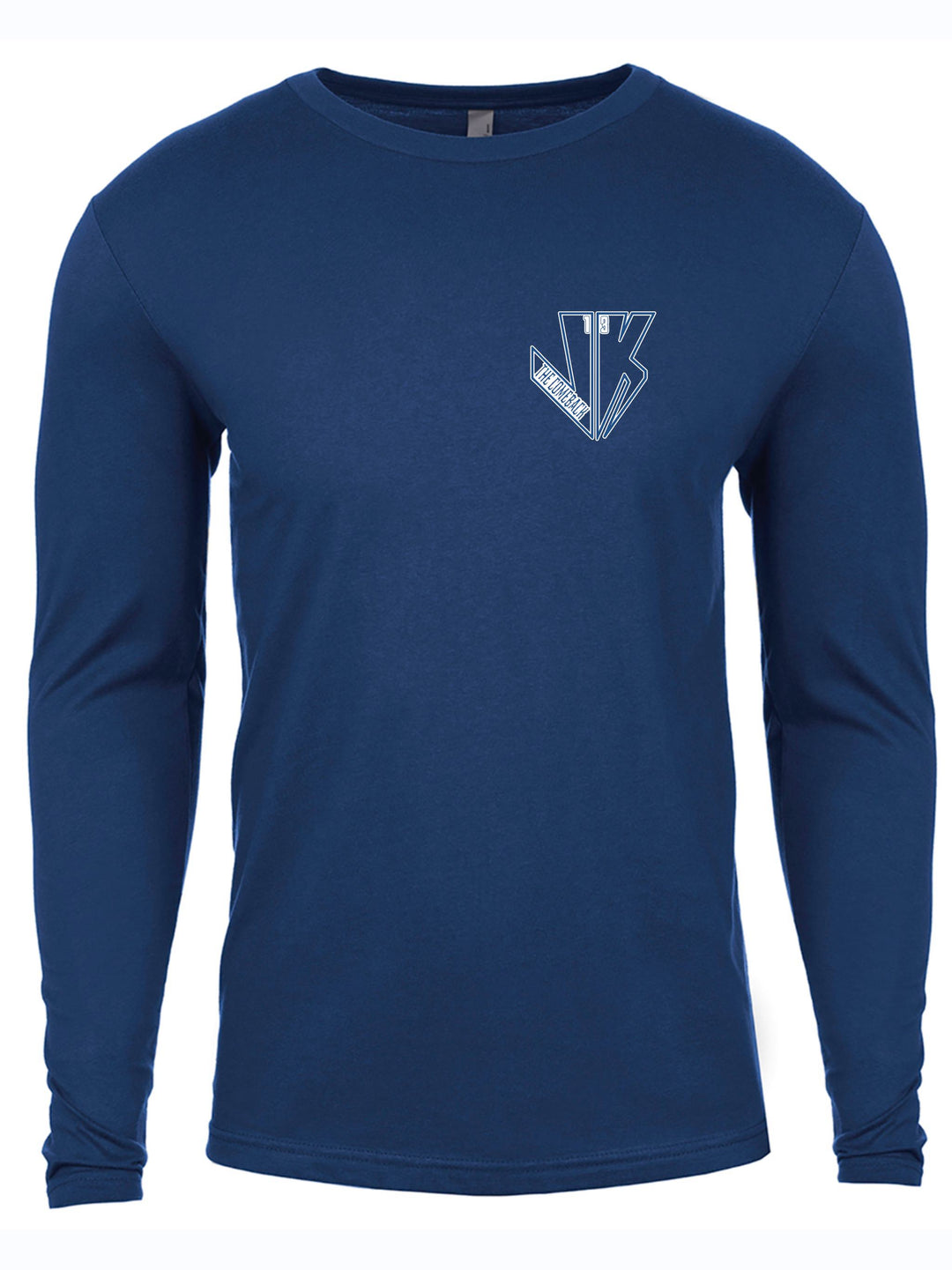 Jack Kristofek Long Sleeve