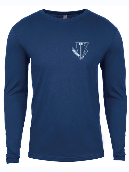 Jack Kristofek Long Sleeve