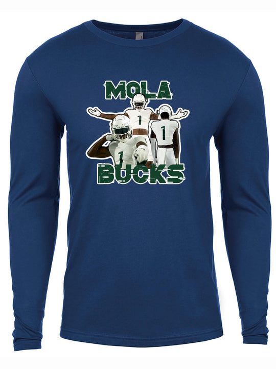 Mola Bucks Long Sleeve