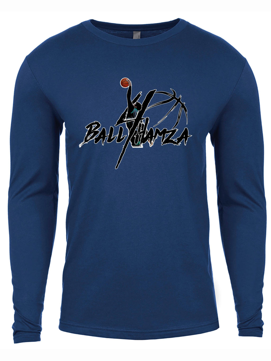 Mohamed Kone Long Sleeve