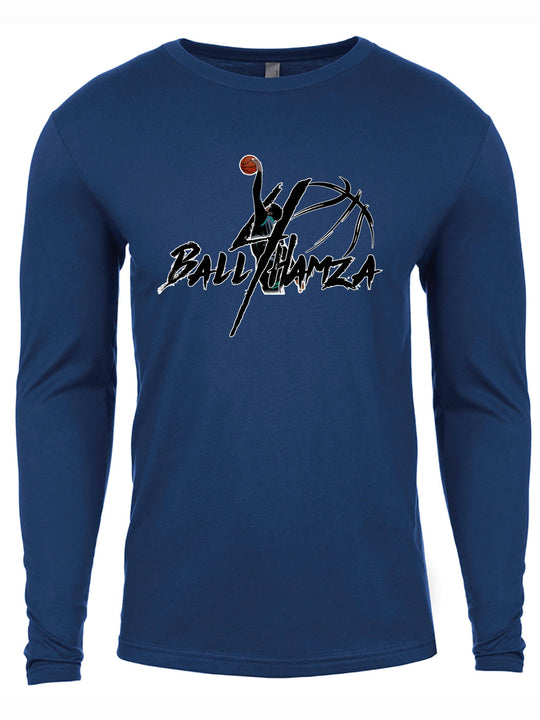 Mohamed Kone Long Sleeve