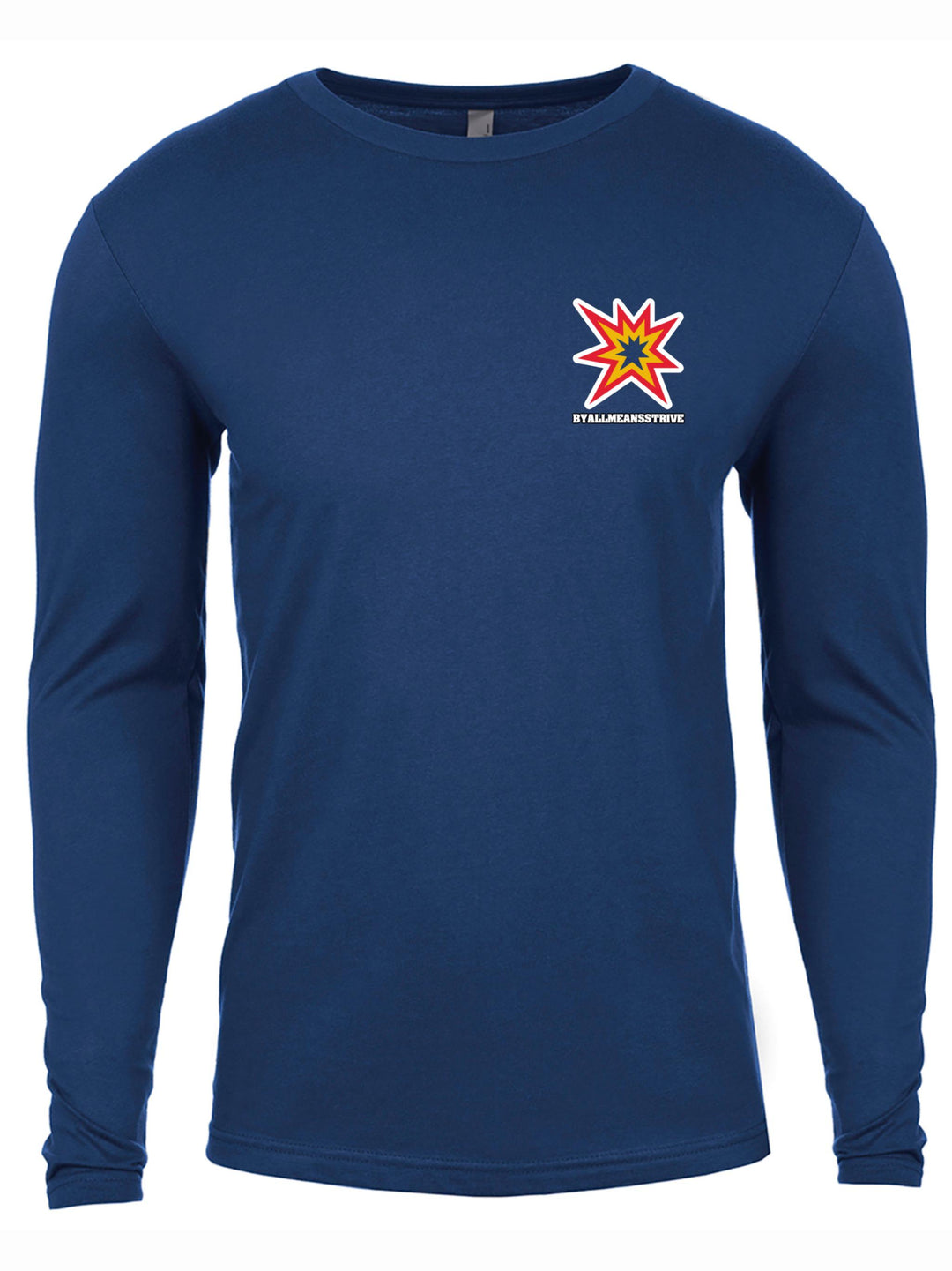 BAMS Long Sleeve