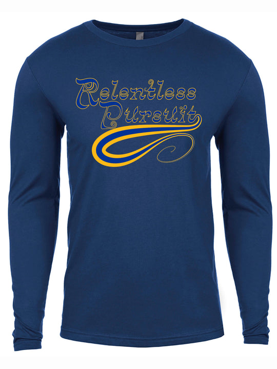 Bailey Drapola Long Sleeve