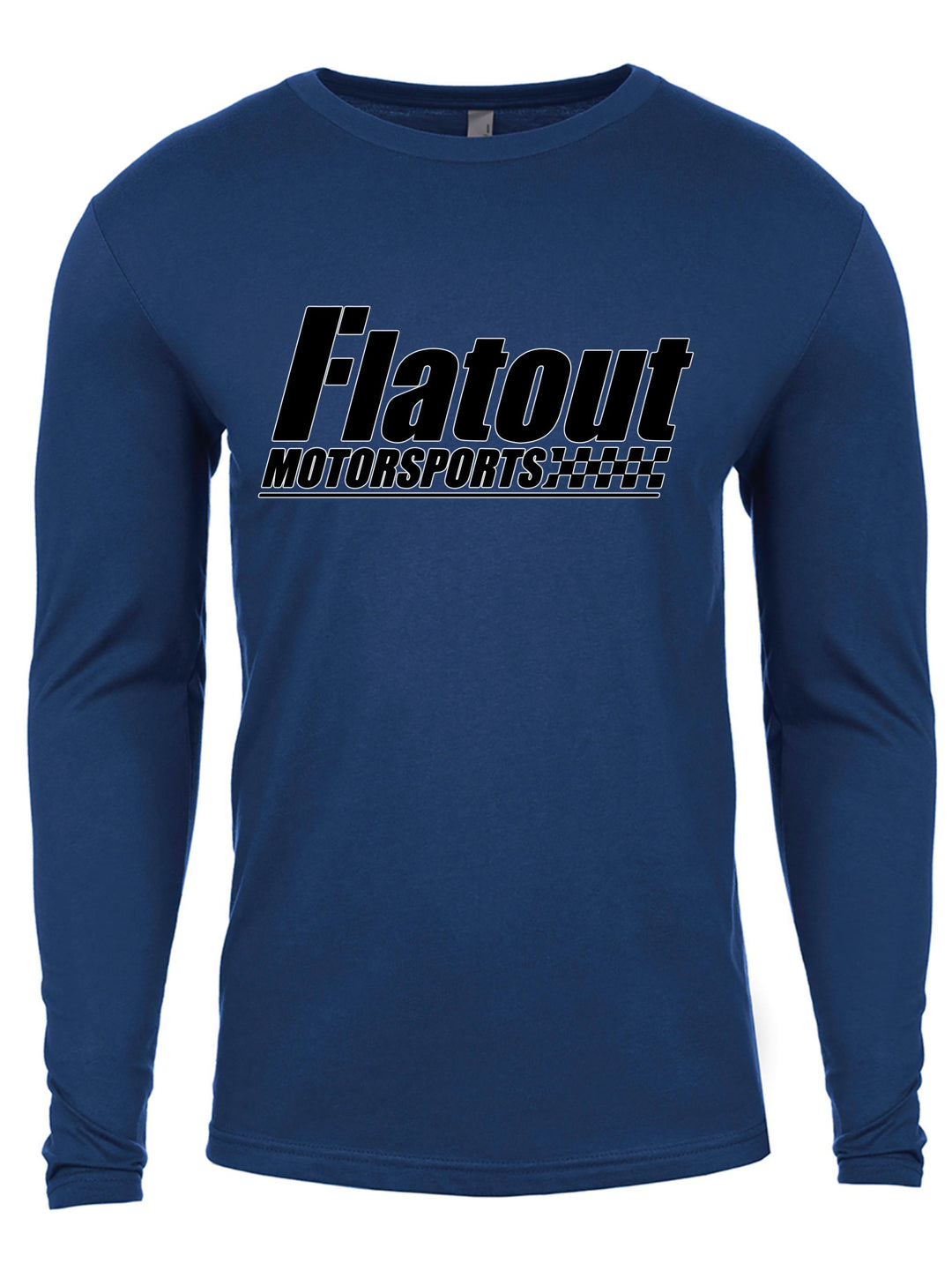 Flatout Motorsports Long Sleeve