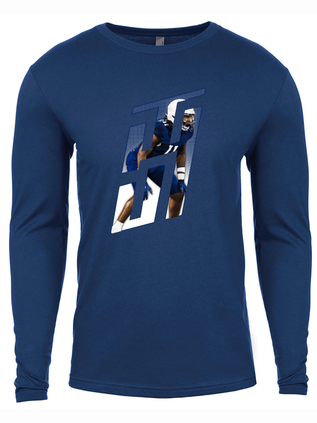 Jake Howard Long Sleeve