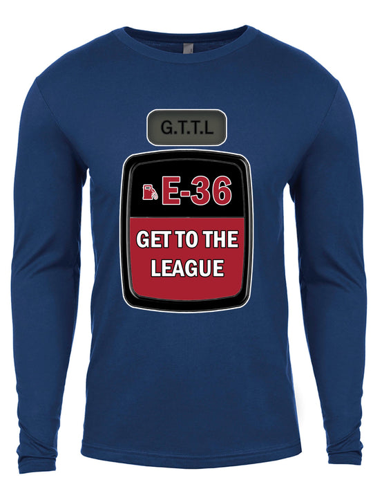GTTL Long Sleeve