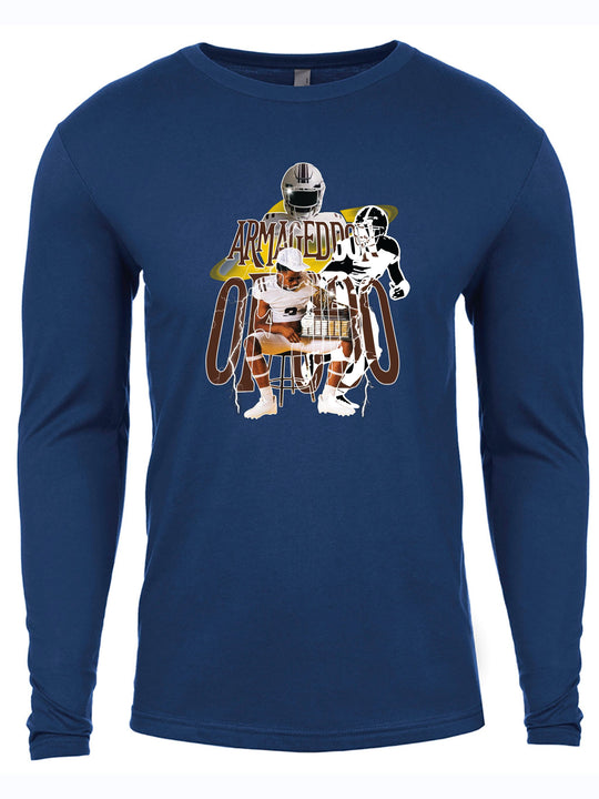 Jacobe Oglesby Long Sleeve