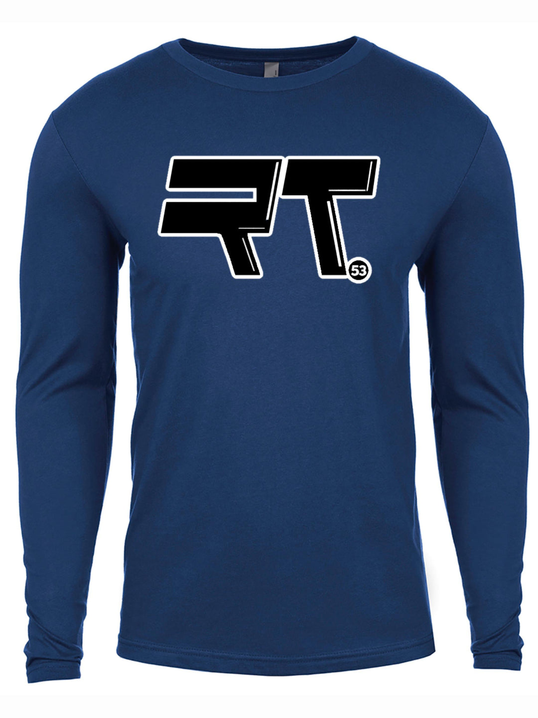 Ricky Taylor Long Sleeve