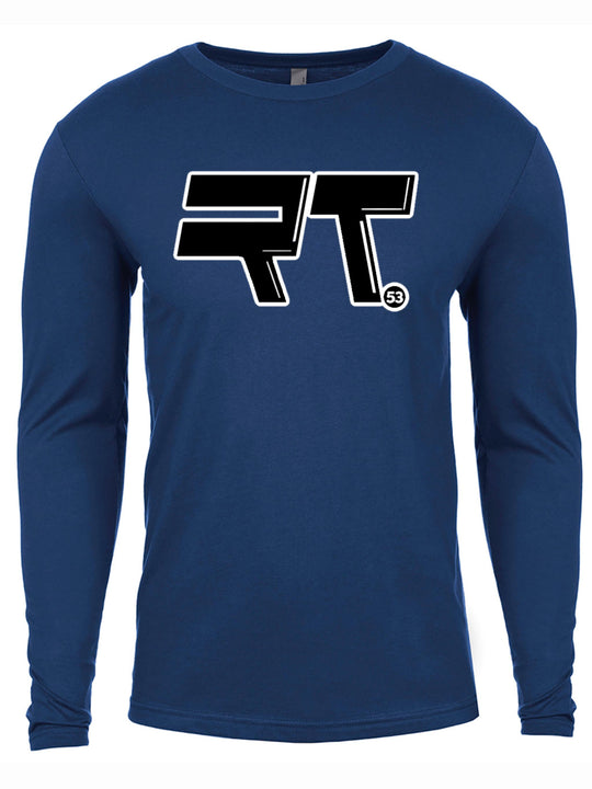 Ricky Taylor Long Sleeve