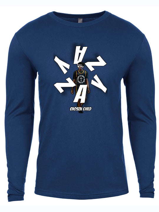 Isaiah Stein Long Sleeve