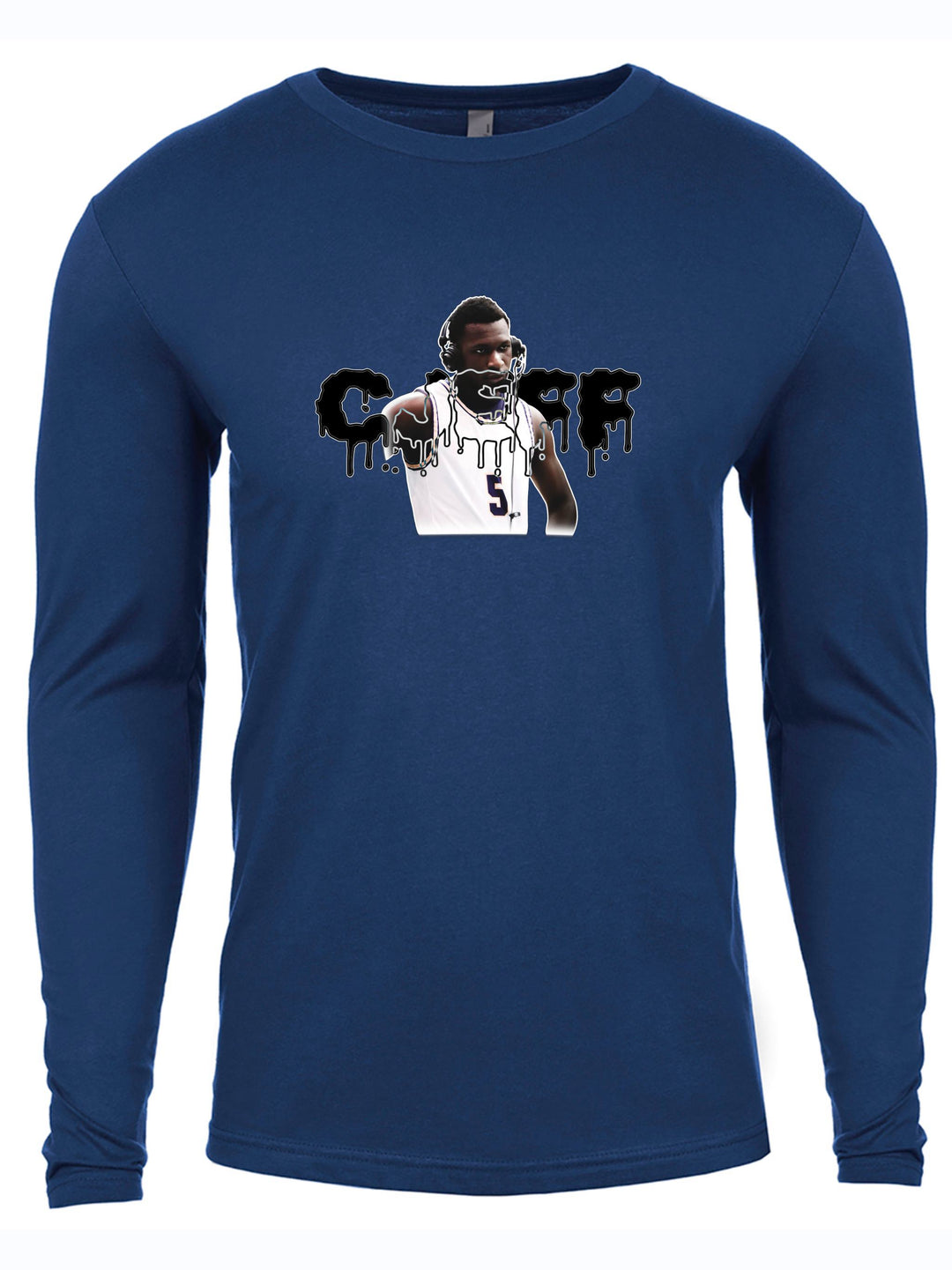 CJEFF Long Sleeve