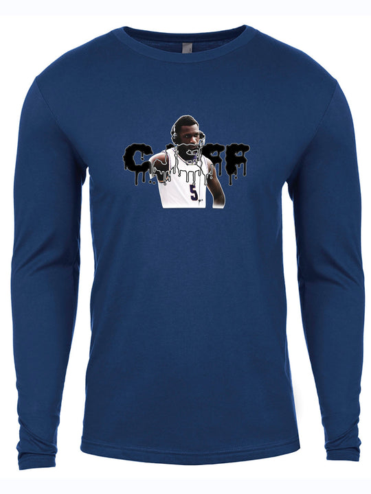 CJEFF Long Sleeve