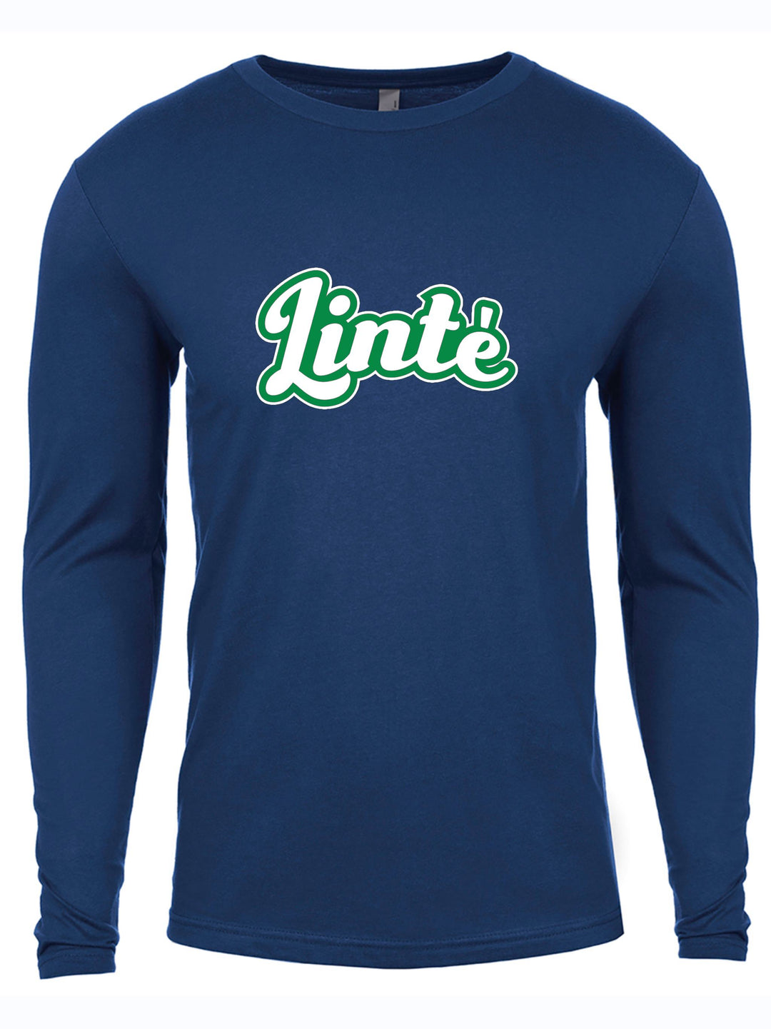 SMG Long Sleeve
