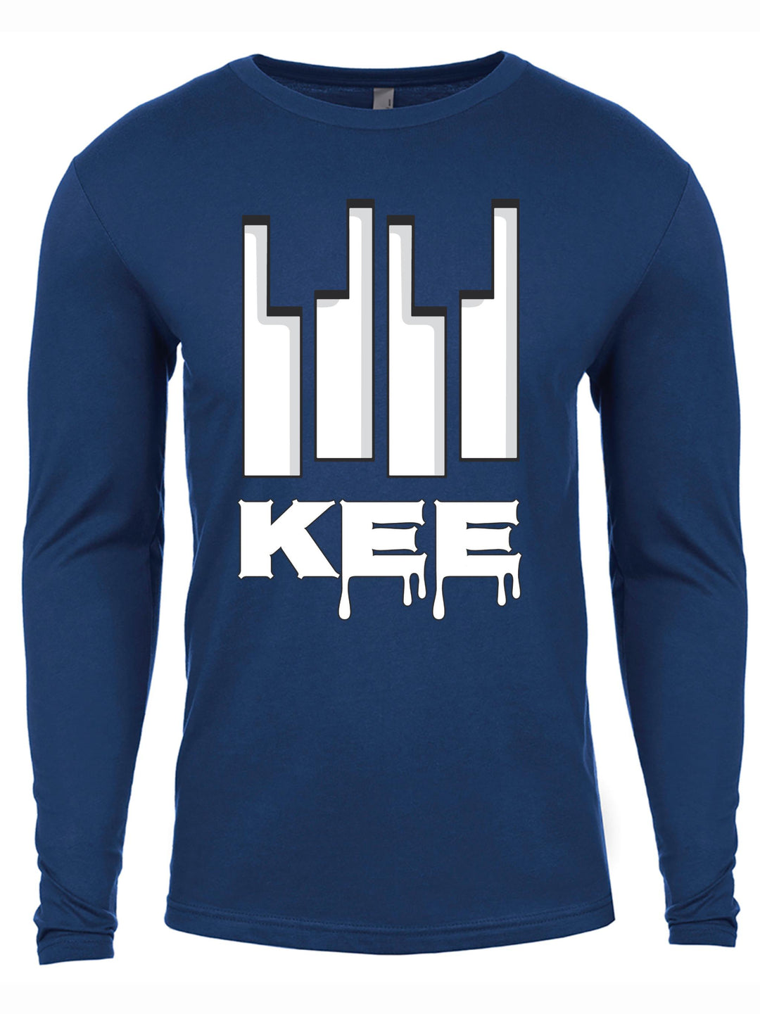 Kee Management Long Sleeve