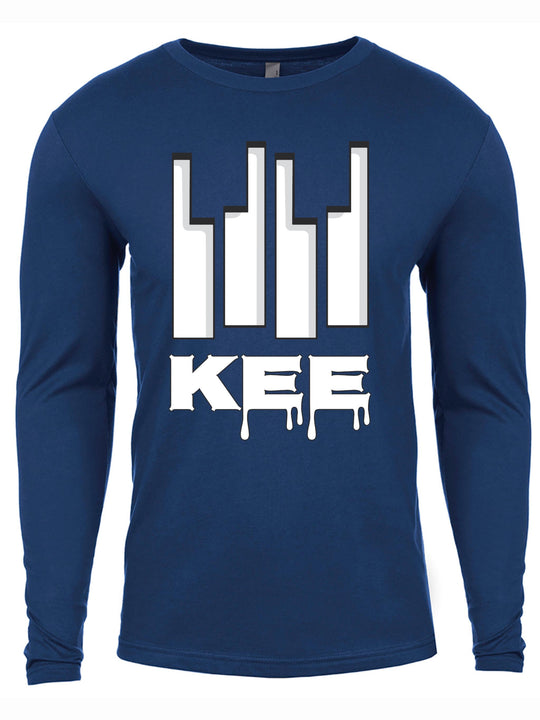 Kee Management Long Sleeve