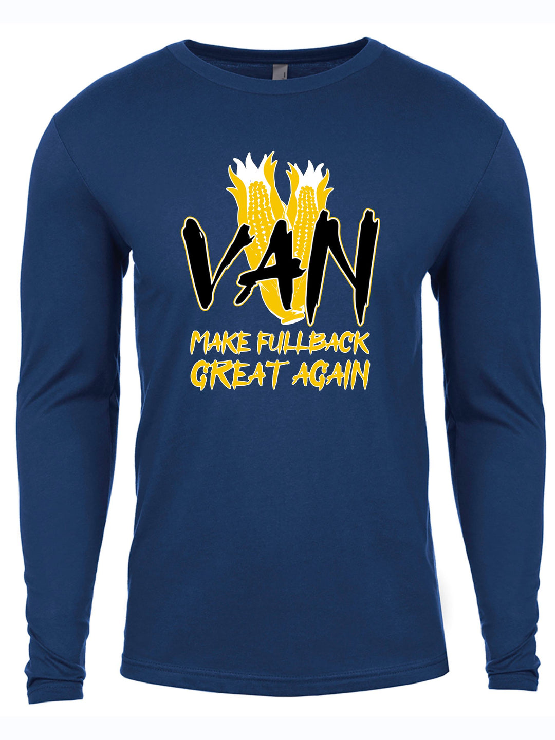 VAN Long Sleeve