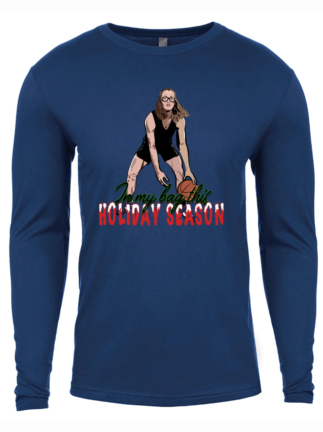 Andrew Meadow Long Sleeve