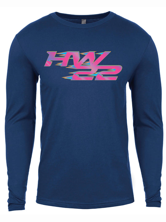 Henry White Long Sleeve