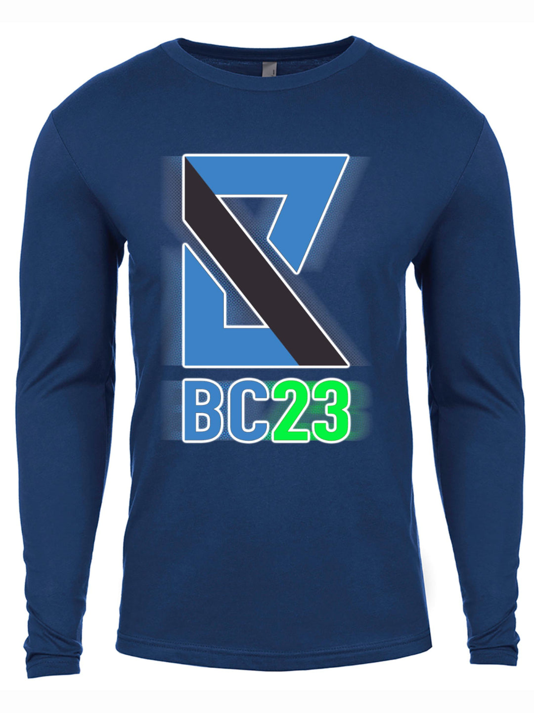 BC23 Long Sleeve