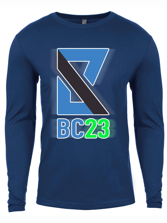 BC23 Long Sleeve