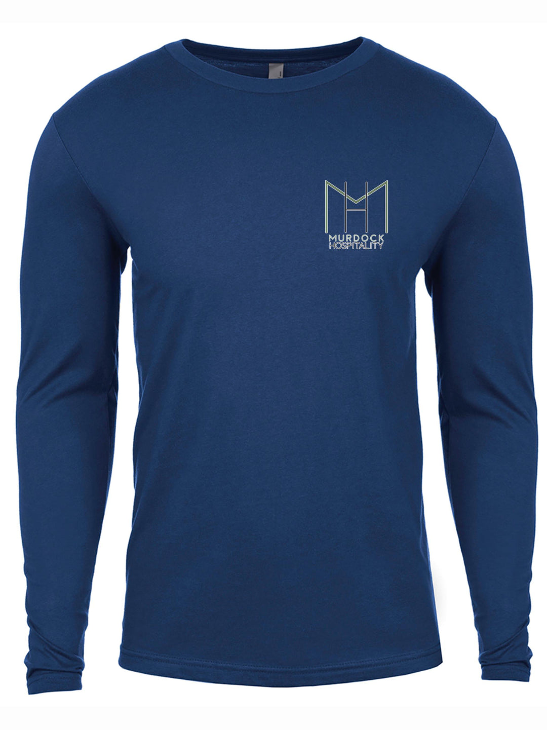 Murdock Hospitality Long Sleeve