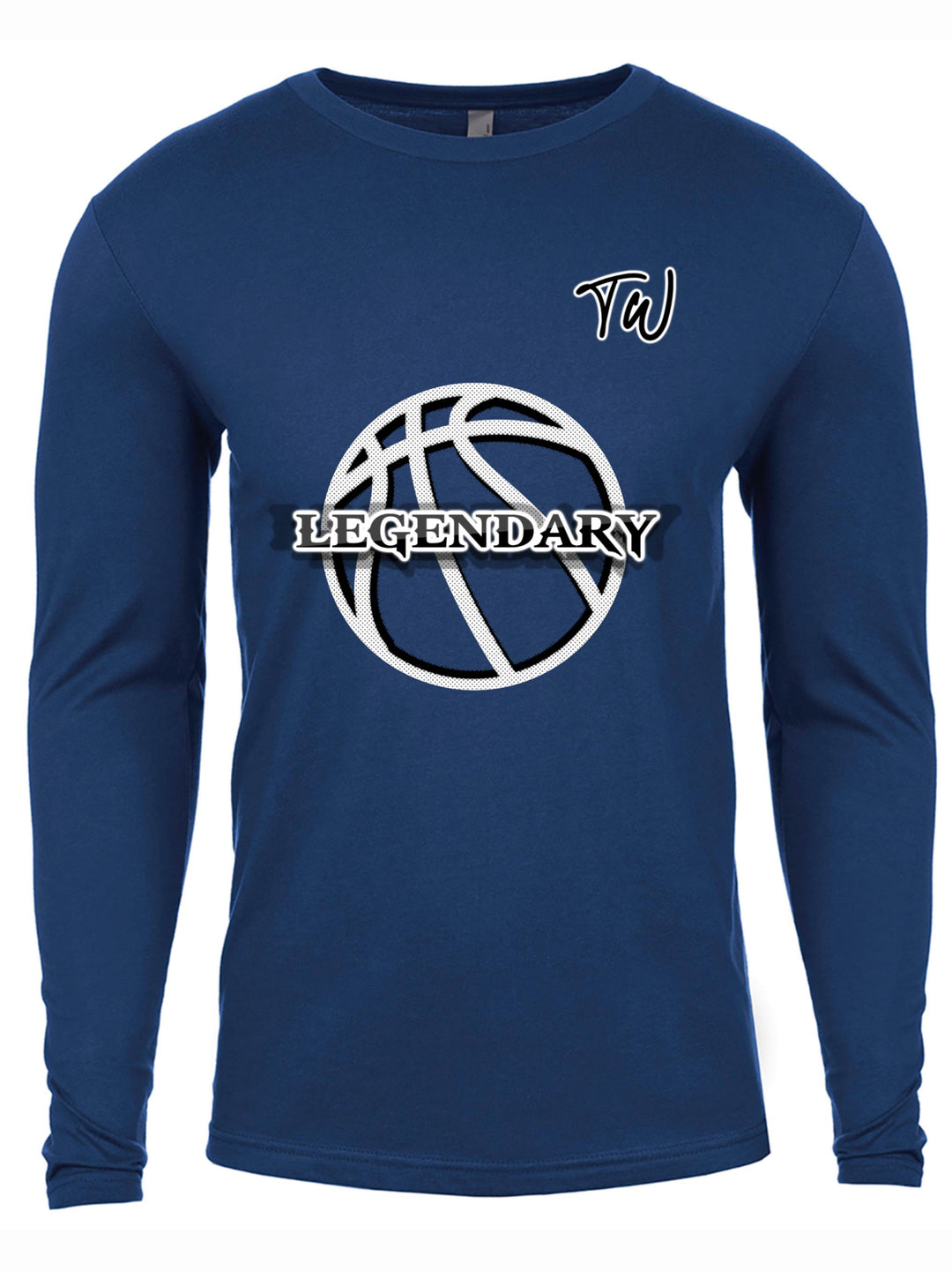 Torin Washington Long Sleeve