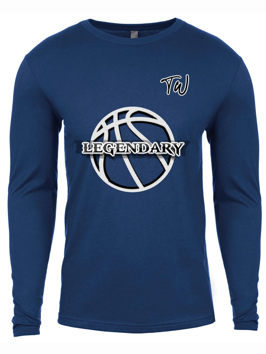 Torin Washington Long Sleeve