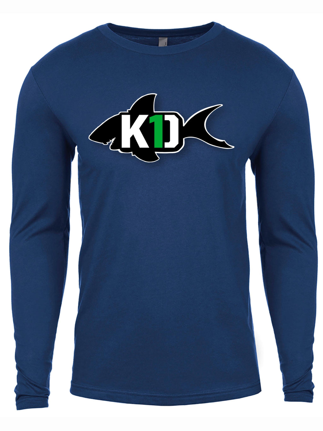 KD Davis Long Sleeve